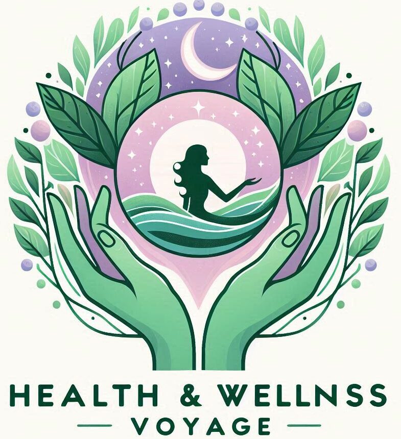 My Health And Wellness Site