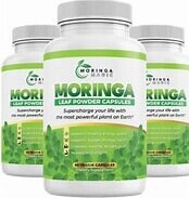 Moringa Magic Capsules