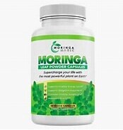 Moringa Magic Capsules