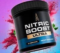 Nitric Boost Ultra
