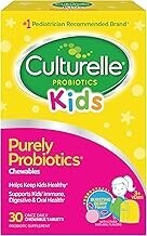 Culturelle Probiotics for Kids