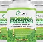 Moringa Magic Capsules