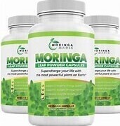 Moringa Magic Capsules