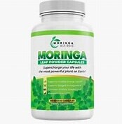 Moringa Magic Capsules