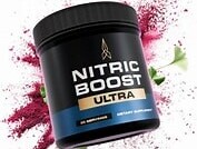 Nitric Boost Ultra