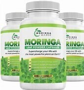 Moringa Magic Capsule