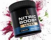 Nitric Boost Ultra