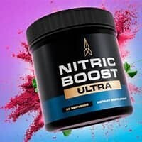 Nitric Boost Ultra
